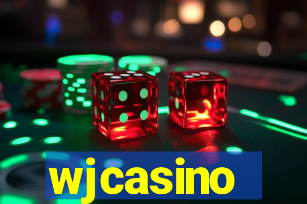wjcasino - jogos slots premium